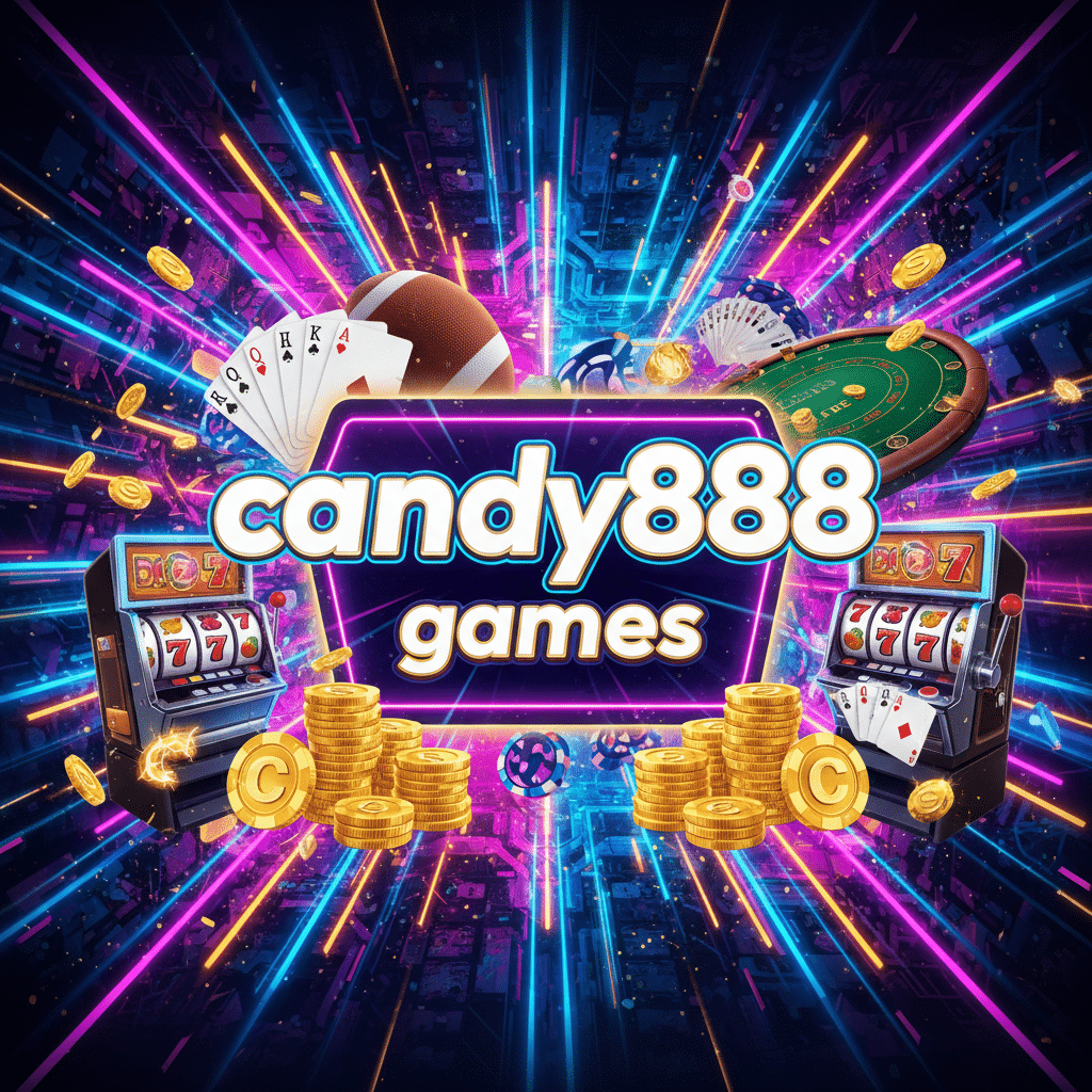 candy888 games